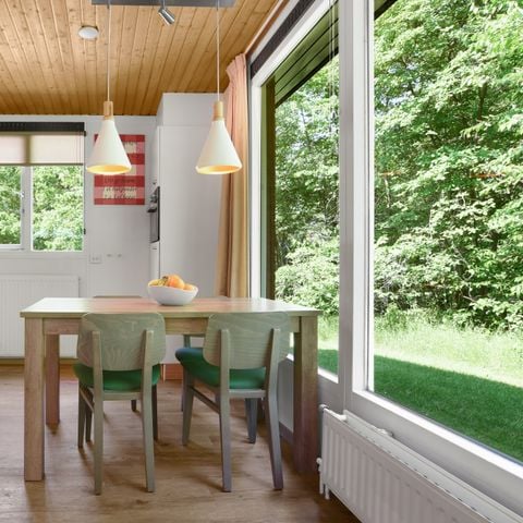 Bungalow 4 personen - 4CK Childfriendly