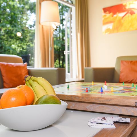 Bungalow 4 personen - 4CK Childfriendly