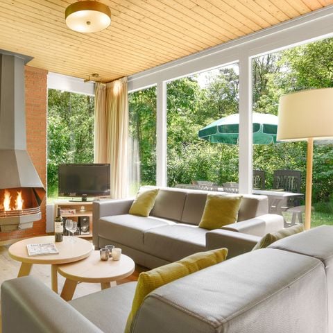 Bungalow 6 personen - 6B1