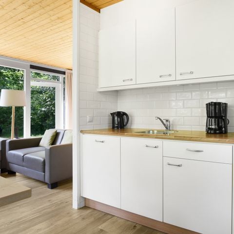 Bungalow 6 personen - 6B1