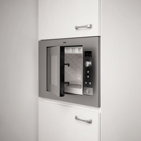 Bungalow 6 personen - 6B1