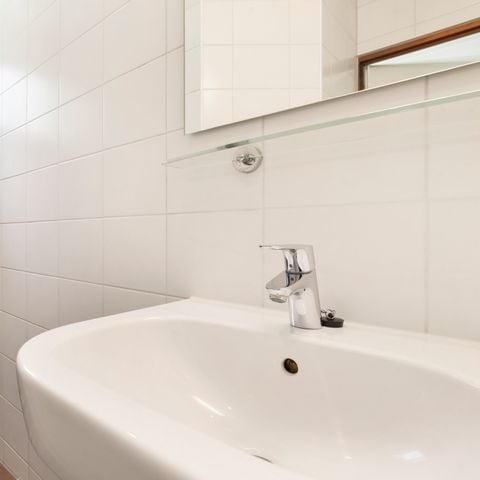 Bungalow 6 personen - 6CE