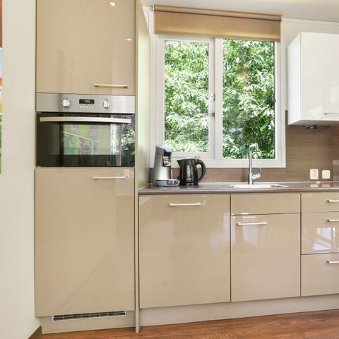 Bungalow 6 personen - 6CE