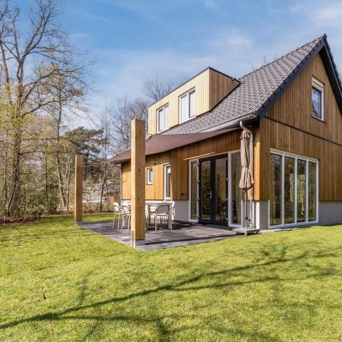 Bungalow 6 personen - 6CE1