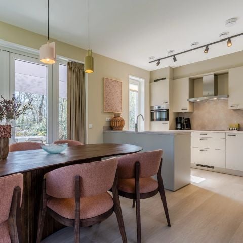 Bungalow 6 personen - 6CE1