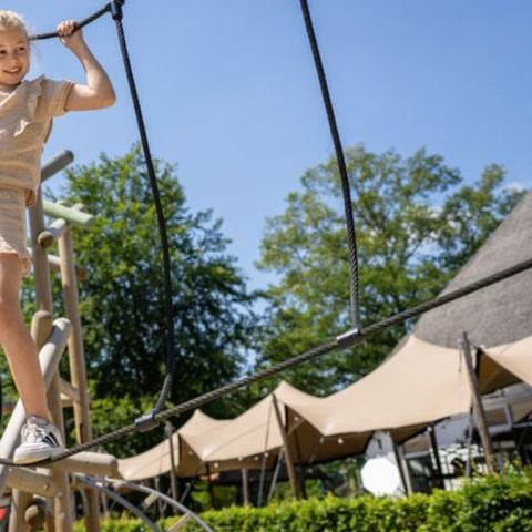 Landal Twenhaarsveld - Camping Rijssen-Holten - Afbeelding N°3