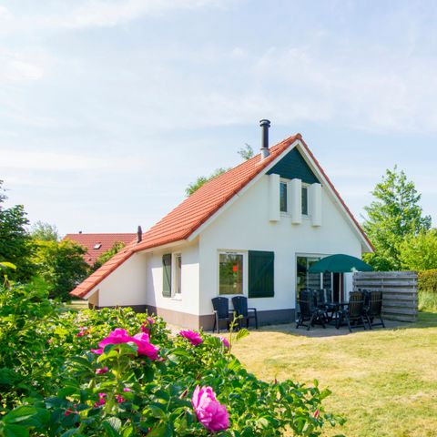 Bungalow 6 personen - 6C
