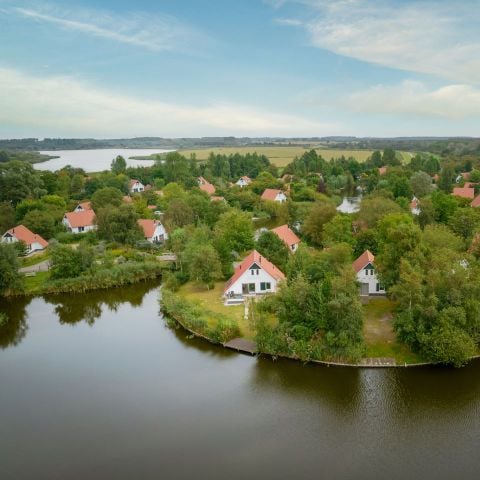 Landal Natuurdorp Suyderoogh - Camping Das Hochland - Afbeelding N°2