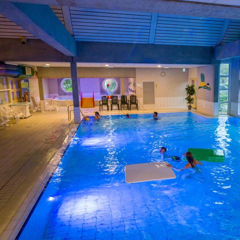 Landal Natuurdorp Suyderoogh - Camping Das Hochland - Afbeelding N°4