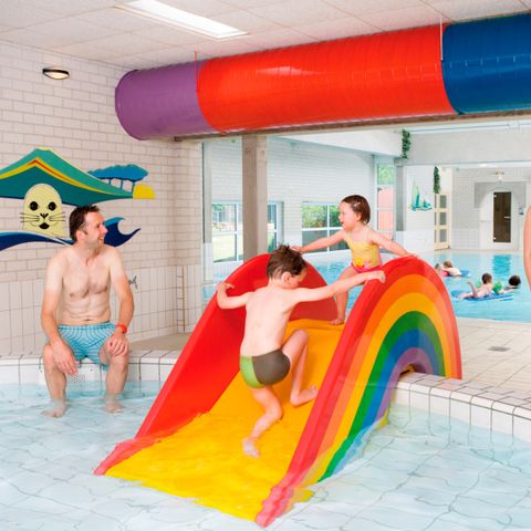 Landal Natuurdorp Suyderoogh - Camping Das Hochland - Afbeelding N°5