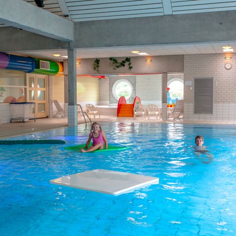 Landal Natuurdorp Suyderoogh - Camping Das Hochland - Afbeelding N°6