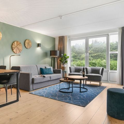 APPARTEMENT 4 personen - 4CA