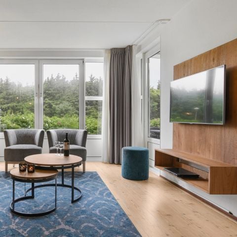 APPARTEMENT 4 personen - 4CA