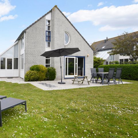 Villa 8 personen - 8LK Kids
