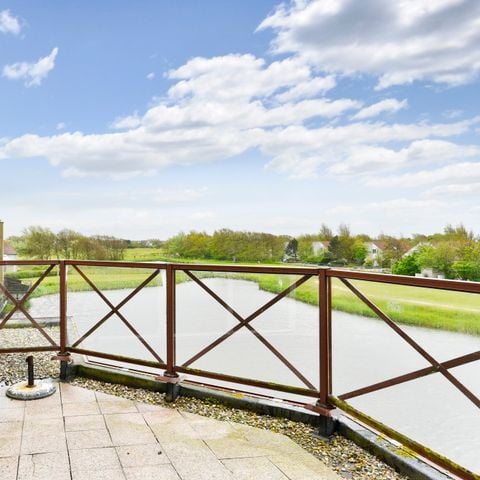 APPARTEMENT 2 personen - 2AL