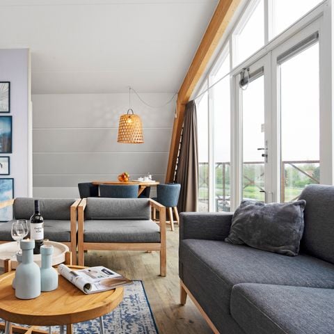 APPARTEMENT 2 personen - 2AL