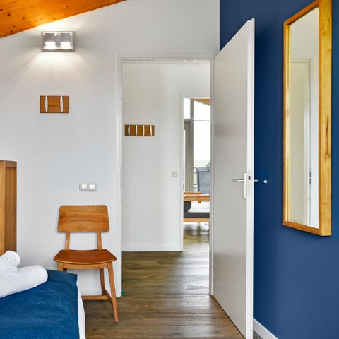 APPARTEMENT 2 personen - 2AL