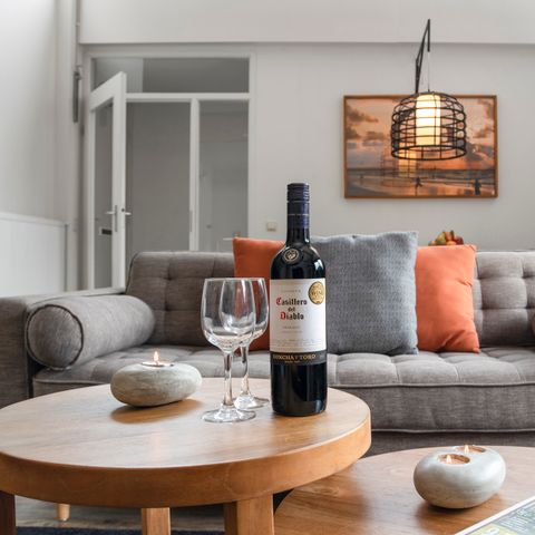 Villa 4 personen - 4C