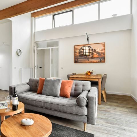Villa 4 personen - 4C