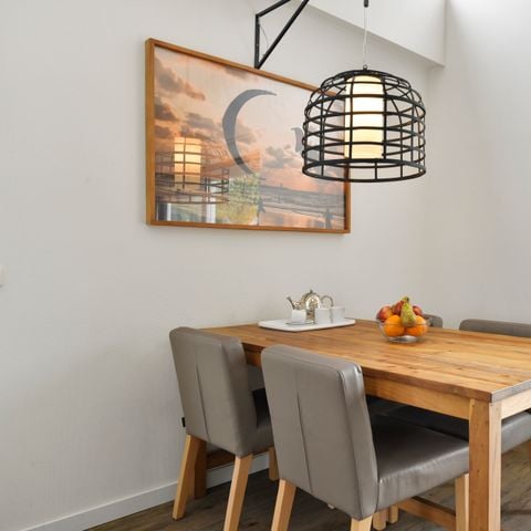 Villa 4 personen - 4C