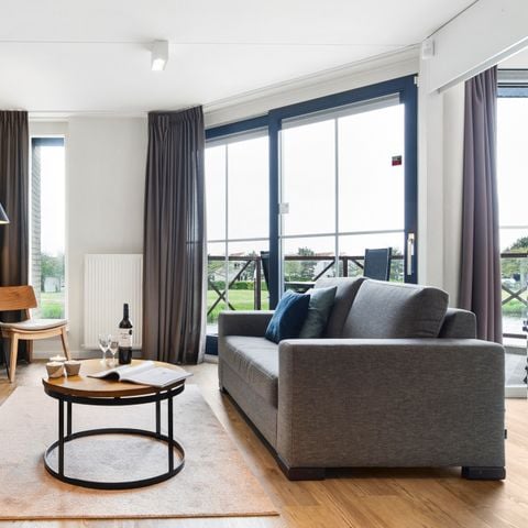 APPARTEMENT 4 personen - 4CA
