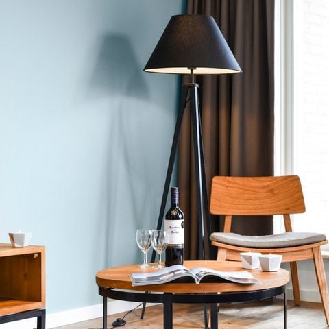 APPARTEMENT 4 personen - 4CA