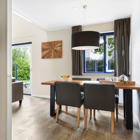 Villa 4 personen - 4L1