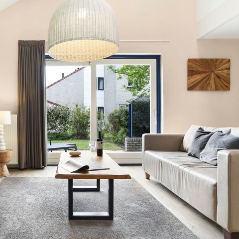 Villa 4 personen - 4L1