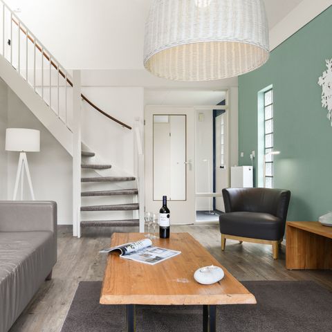 Villa 4 personen - 4L1