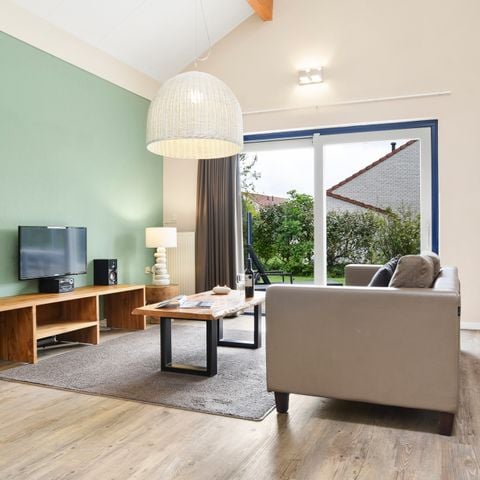 Villa 4 personen - 4L1