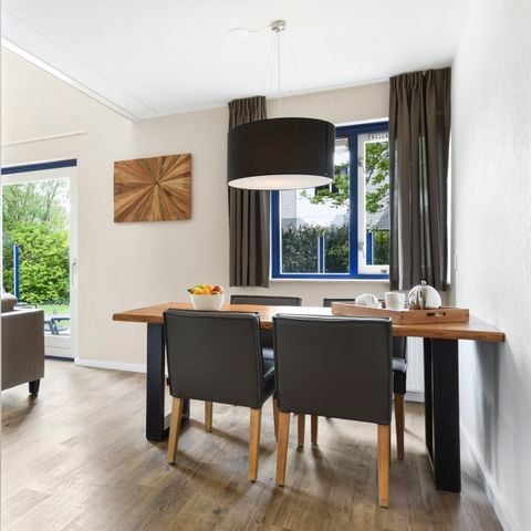 Villa 4 personen - 4L1