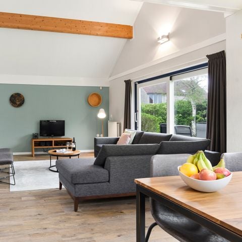 Villa 6 personen - 6C2