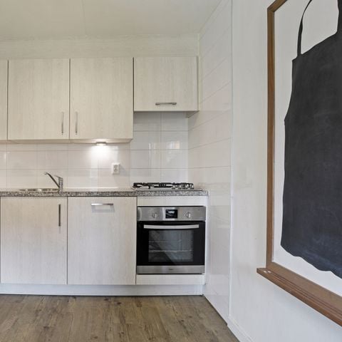 Bungalow 6 personen - 6CK