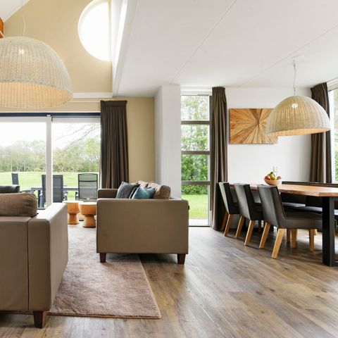 Bungalow 6 personen - 6L1