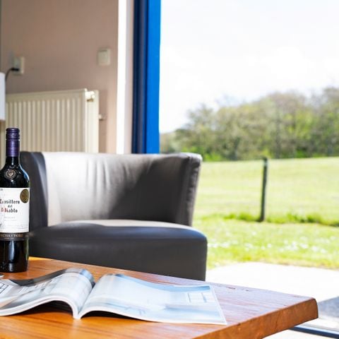 Bungalow 6 personen - 6L1