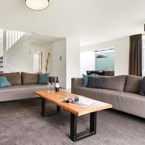 Bungalow 8 personen - 8L1