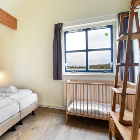 Villa 8 personen - 8LK Kinderen