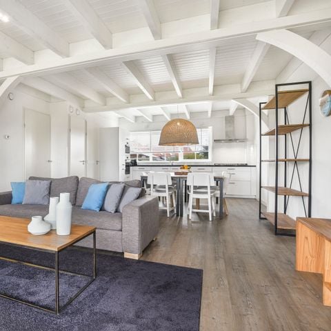 VAKANTIEHUIS 10 personen - 10L1