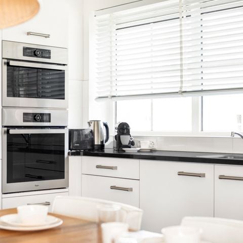 VAKANTIEHUIS 10 personen - 10L1