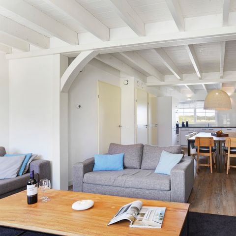 VAKANTIEHUIS 12 personen - 12C