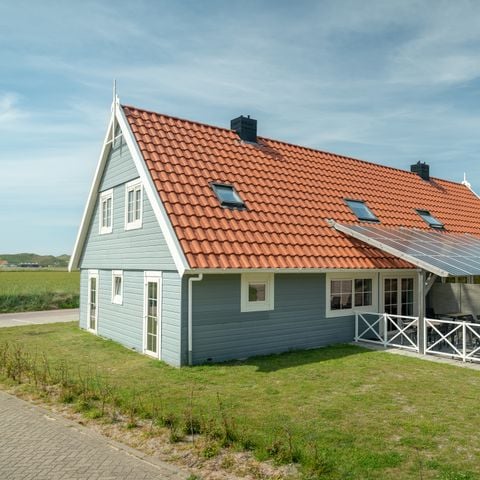 Groepsaccommodatie 12 personen - 12C