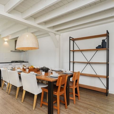 VAKANTIEHUIS 12 personen - 12C