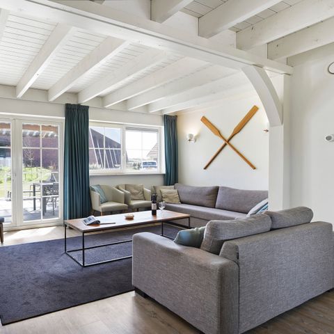 VAKANTIEHUIS 12 personen - 12C
