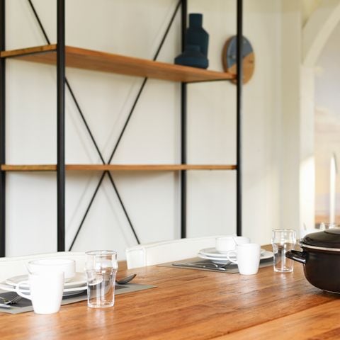 VAKANTIEHUIS 12 personen - 12C