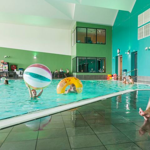 Landal Beach Resort Ooghduyne - Camping Den Helder - Afbeelding N°3