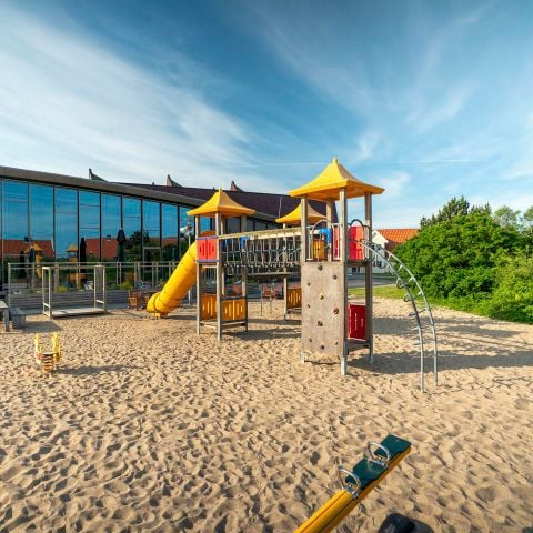 Landal Beach Resort Ooghduyne - Camping Den Helder - Afbeelding N°2