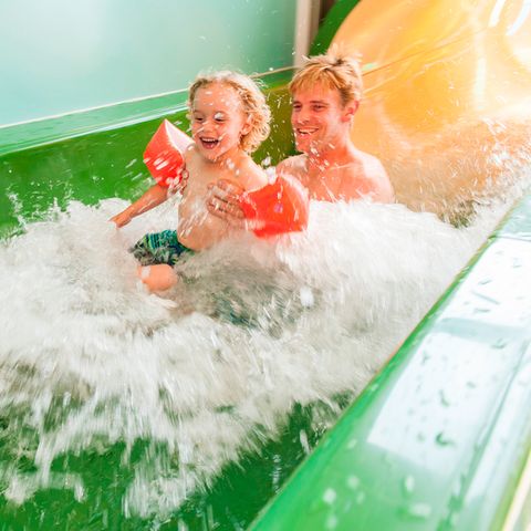 Landal Beach Resort Ooghduyne - Camping Den Helder - Afbeelding N°6