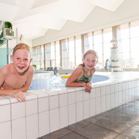 Landal Beach Resort Ooghduyne - Camping Den Helder - Afbeelding N°5