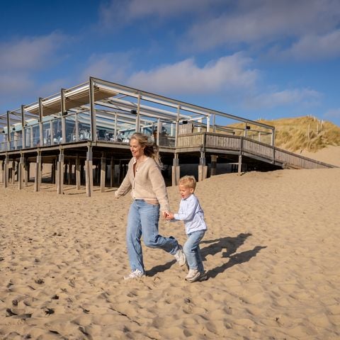 Landal Beach Resort Ooghduyne - Camping Den Helder - Afbeelding N°2