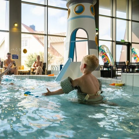 Landal Beach Resort Ooghduyne - Camping Den Helder - Afbeelding N°4